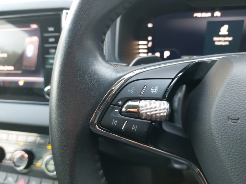 Used Skoda Karoq 2023 for sale - 76506978: Photo 18