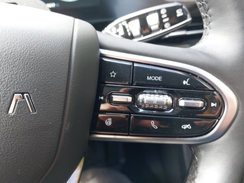 Used Omoda OMODA 5 2025 for sale - 76420848: Photo 17