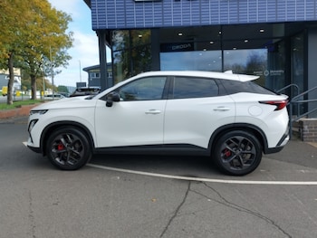 Used Omoda OMODA 5 2025 for sale - 76420848: Photo