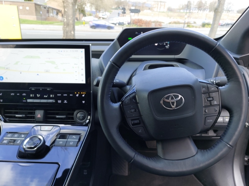 Used Toyota Other 2023 for sale - 77689670: Photo 7