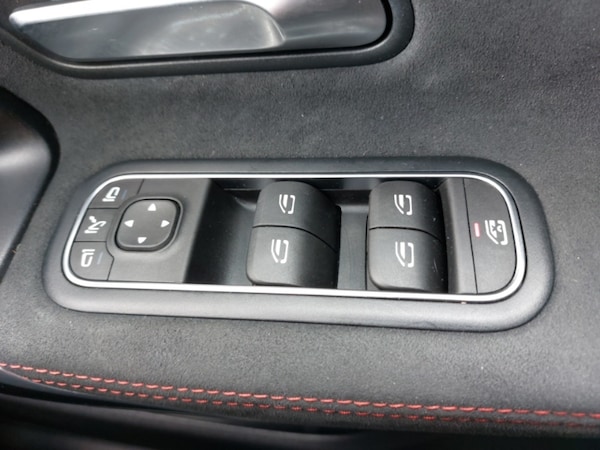Used Mercedes-Benz CLA 2023 for sale - 75491747: Photo 12