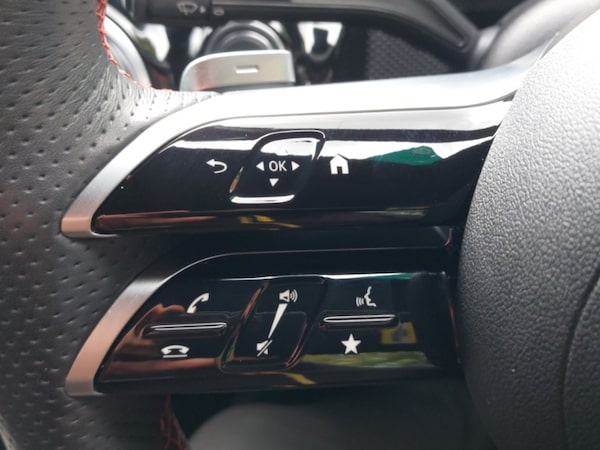 Used Mercedes-Benz CLA 2023 for sale - 75491747: Photo 13