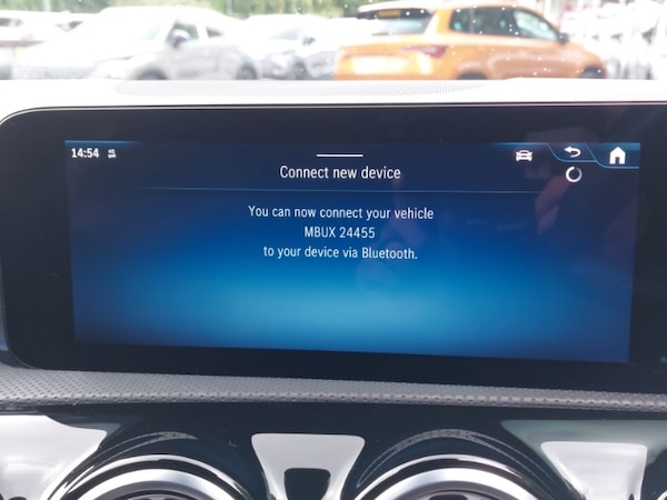 Used Mercedes-Benz CLA 2023 for sale - 75491747: Photo 15