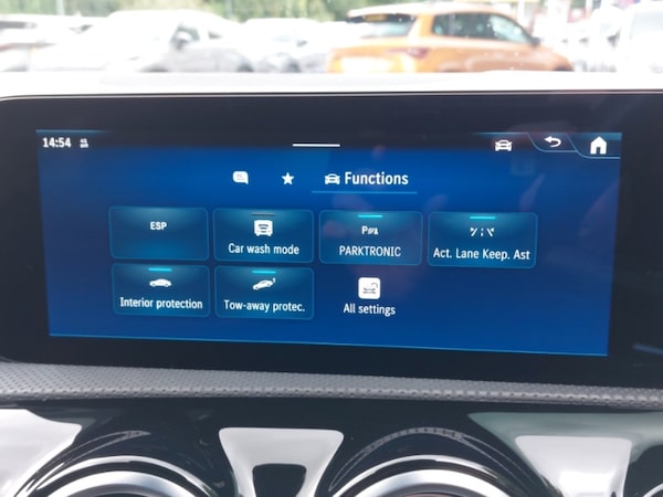 Used Mercedes-Benz CLA 2023 for sale - 75491747: Photo 16