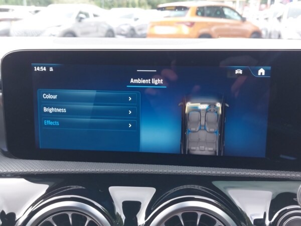 Used Mercedes-Benz CLA 2023 for sale - 75491747: Photo 17