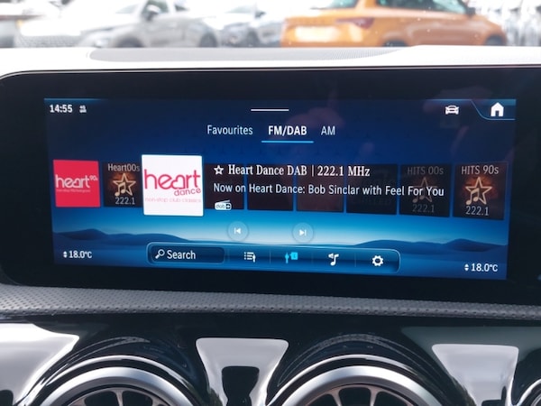 Used Mercedes-Benz CLA 2023 for sale - 75491747: Photo 18