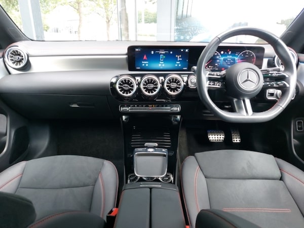 Used Mercedes-Benz CLA 2023 for sale - 75491747: Photo 2
