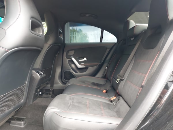 Used Mercedes-Benz CLA 2023 for sale - 75491747: Photo 6