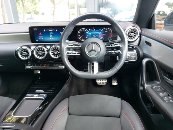 Used Mercedes-Benz CLA 2023 for sale - 75491747: Photo 7