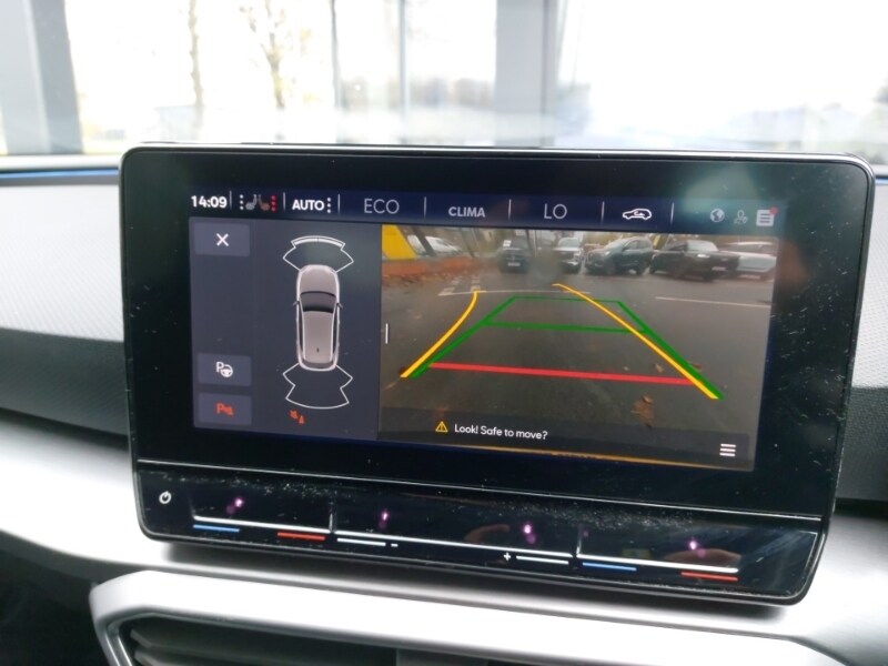 Used SEAT Leon 2024 for sale - 76543572: Photo 11