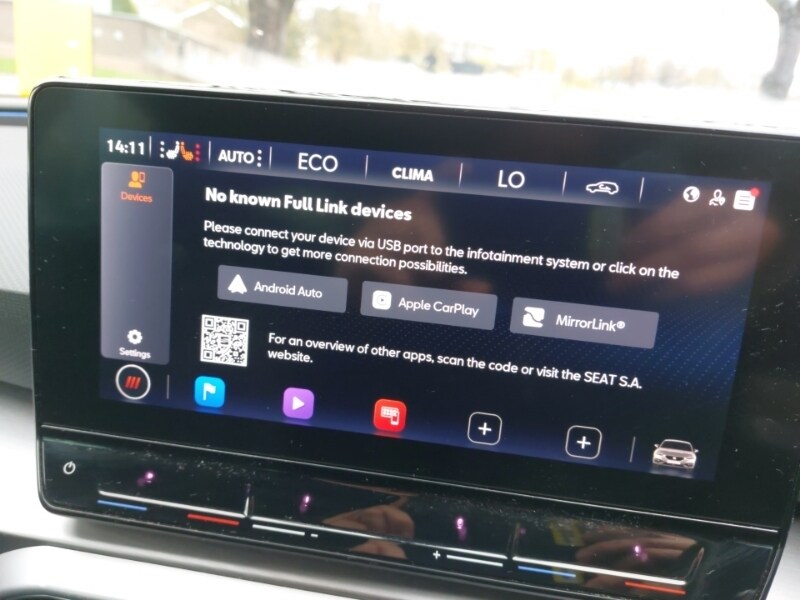 Used SEAT Leon 2024 for sale - 76543572: Photo 14