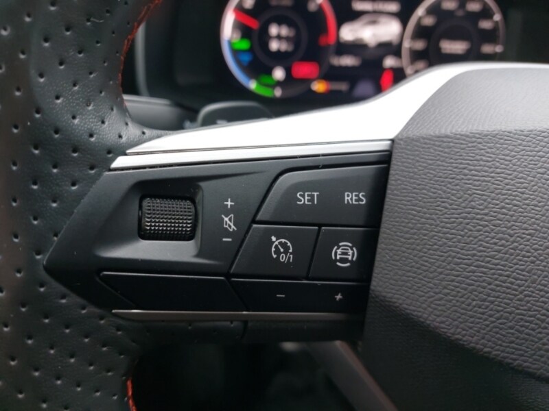 Used SEAT Leon 2024 for sale - 76543572: Photo 16