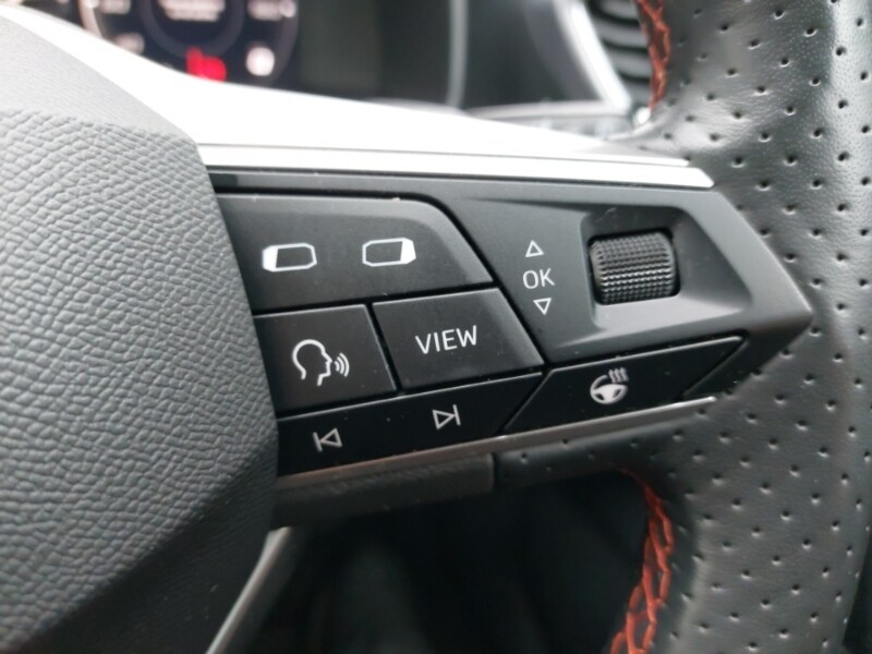 Used SEAT Leon 2024 for sale - 76543572: Photo 17