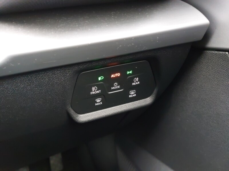 Used SEAT Leon 2024 for sale - 76543572: Photo 18