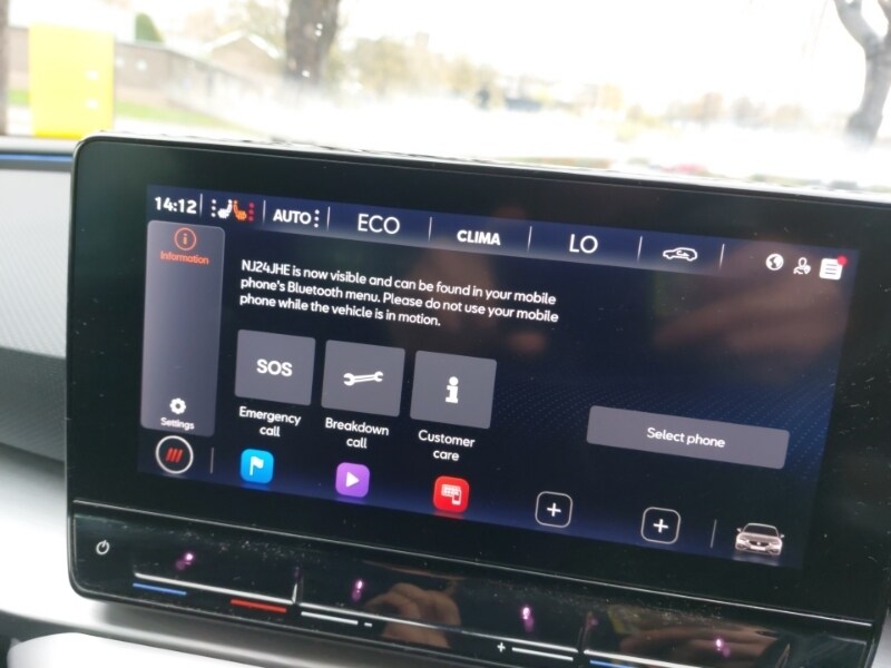 Used SEAT Leon 2024 for sale - 76543572: Photo 19