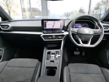 Used SEAT Leon 2024 for sale - 76543572: Photo