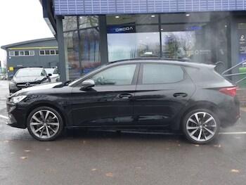 Used SEAT Leon 2024 for sale - 76543572: Photo