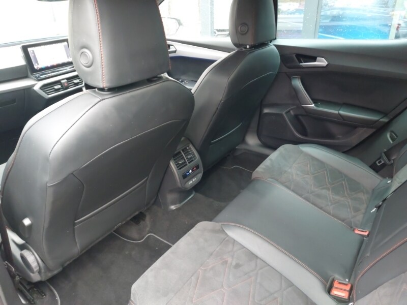 Used SEAT Leon 2024 for sale - 76543572: Photo 6