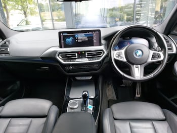 Used BMW iX3 2022 for sale - 79550074: Photo
