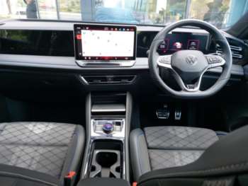 Used Volkswagen Tiguan 2024 for sale - 74882394: Photo