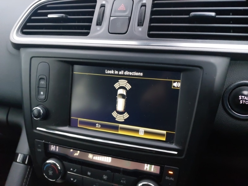 Used Renault Kadjar 2017 for sale - 76687808: Photo 11