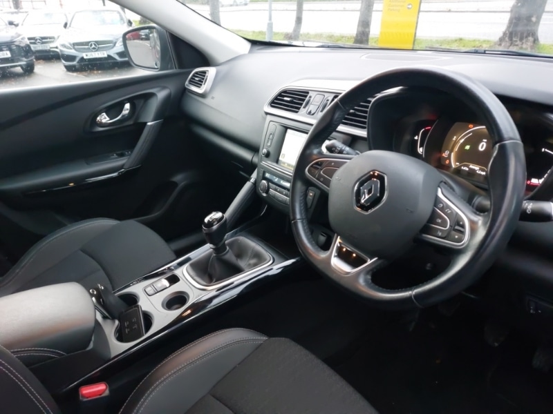 Used Renault Kadjar 2017 for sale - 76687808: Photo 12