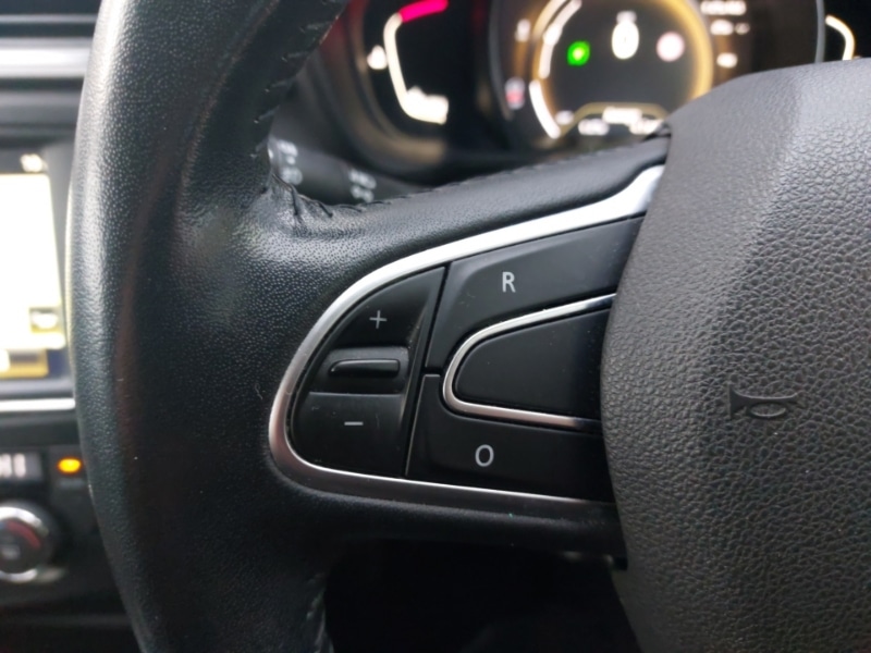 Used Renault Kadjar 2017 for sale - 76687808: Photo 13