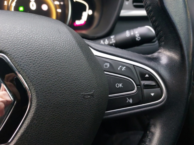 Used Renault Kadjar 2017 for sale - 76687808: Photo 14