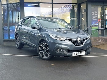 Renault - Kadjar