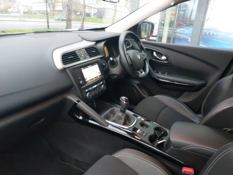 Used Renault Kadjar 2017 for sale - 76687808: Photo 5