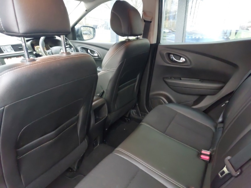 Used Renault Kadjar 2017 for sale - 76687808: Photo 6