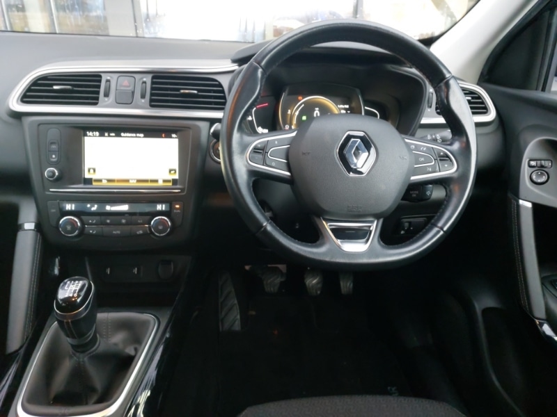 Used Renault Kadjar 2017 for sale - 76687808: Photo 7