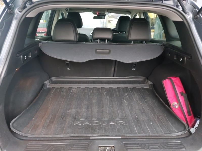 Used Renault Kadjar 2017 for sale - 76687808: Photo 8