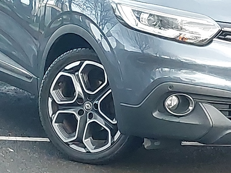 Used Renault Kadjar 2017 for sale - 76687808: Photo 9