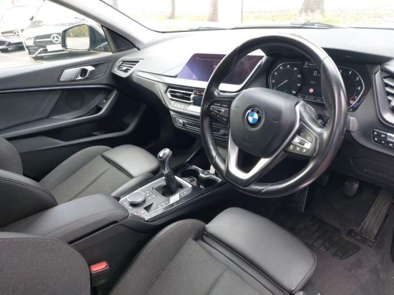 Used BMW 2 Series 2020 for sale - 76493407: Photo 12
