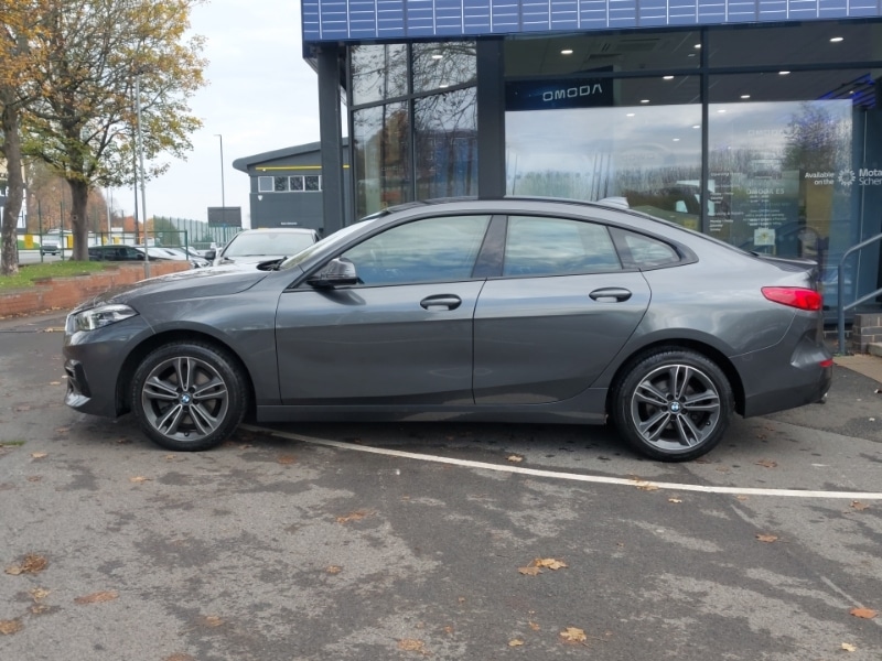 Used BMW 2 Series 2020 for sale - 76493407: Photo 4