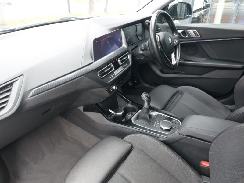 Used BMW 2 Series 2020 for sale - 76493407: Photo 5