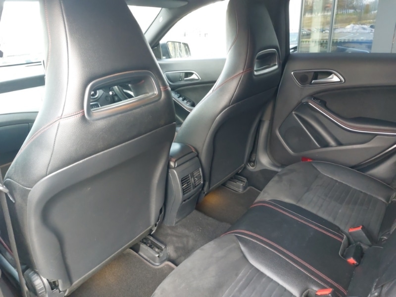 Used Mercedes-Benz CLA 2016 for sale - 76656566: Photo 6