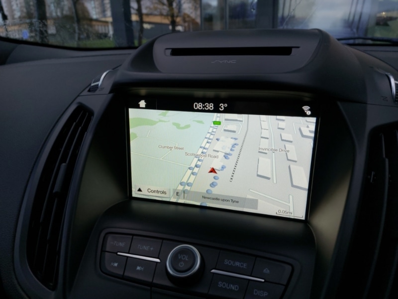 Used Ford Kuga 2017 for sale - 76629426: Photo 10