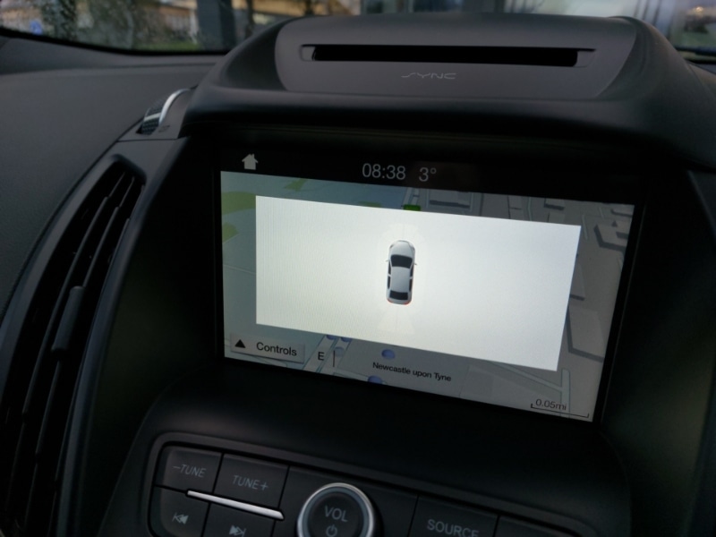 Used Ford Kuga 2017 for sale - 76629426: Photo 11