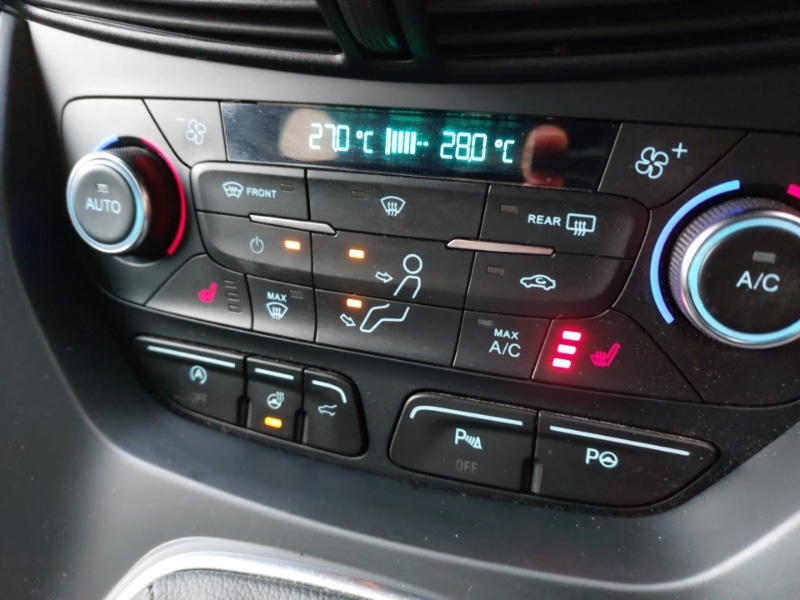 Used Ford Kuga 2017 for sale - 76629426: Photo 13