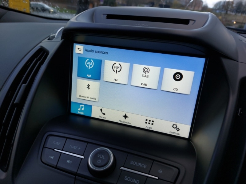 Used Ford Kuga 2017 for sale - 76629426: Photo 16