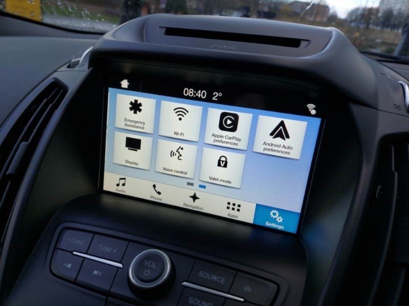 Used Ford Kuga 2017 for sale - 76629426: Photo 17