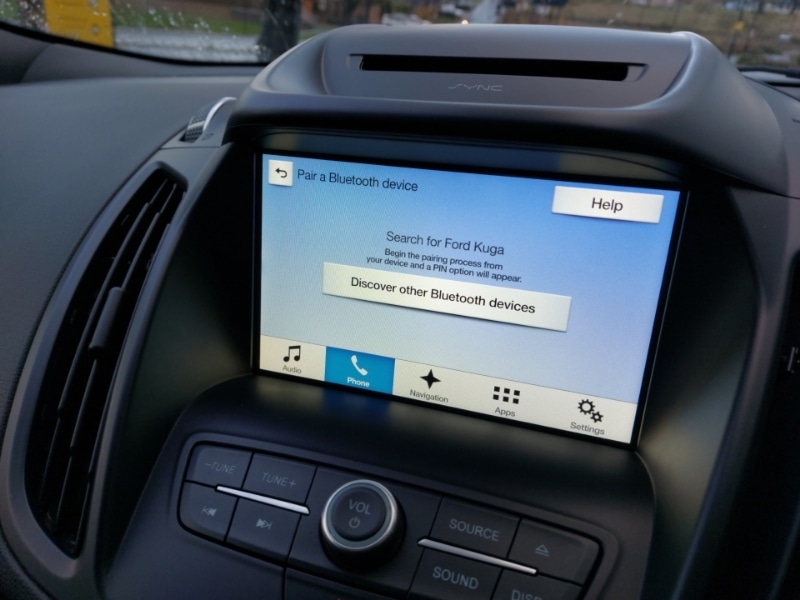 Used Ford Kuga 2017 for sale - 76629426: Photo 19