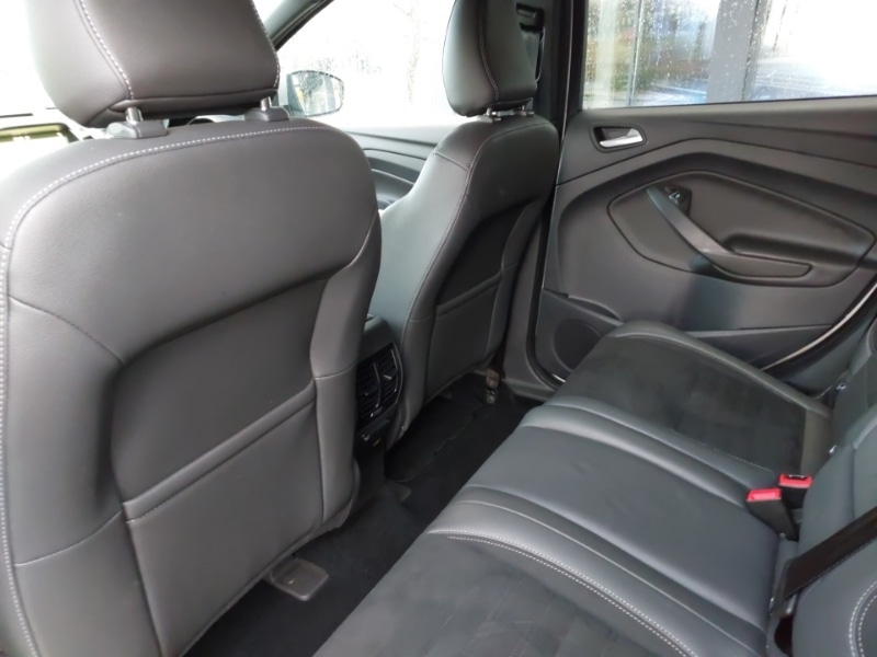 Used Ford Kuga 2017 for sale - 76629426: Photo 6