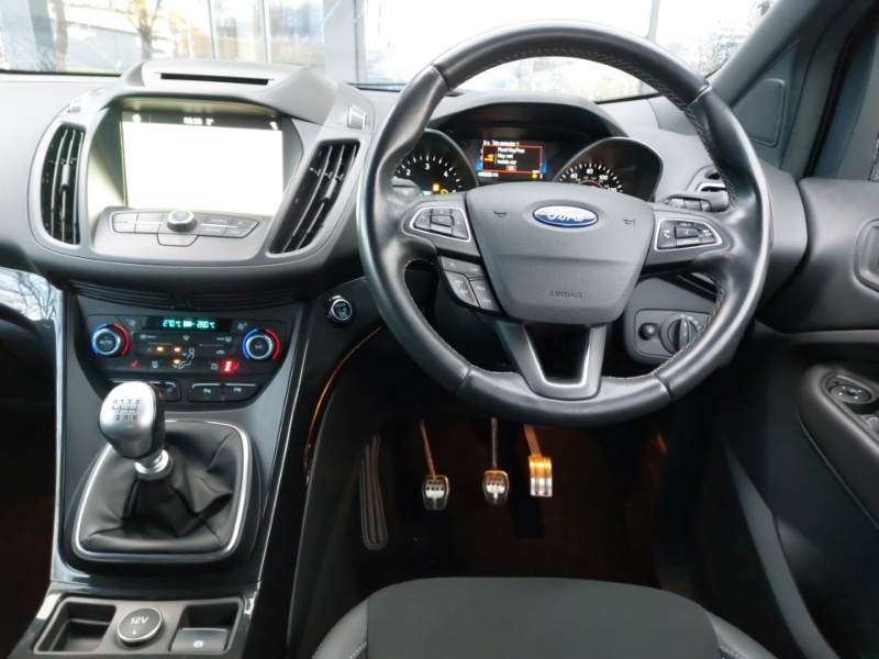 Used Ford Kuga 2017 for sale - 76629426: Photo 7