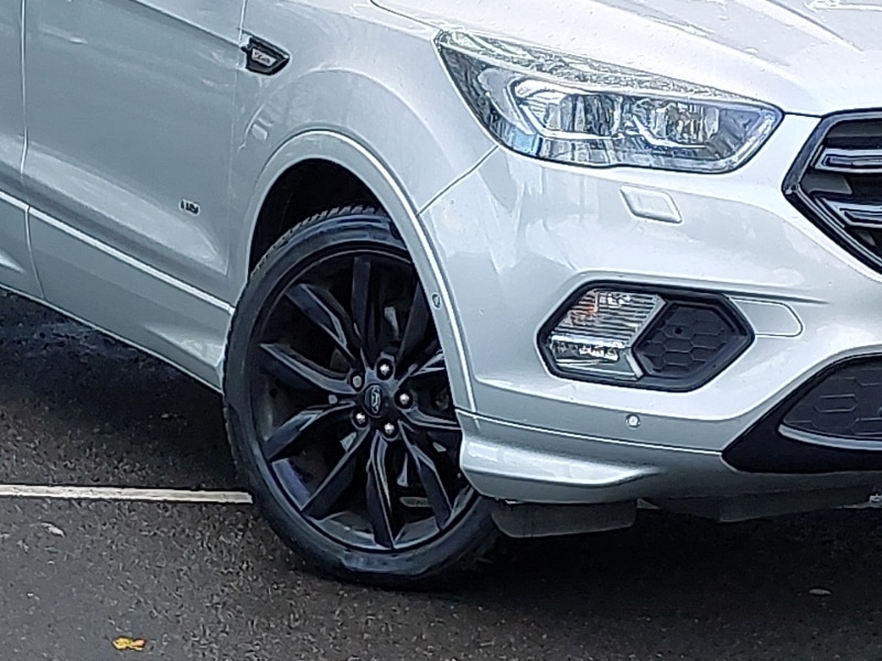 Used Ford Kuga 2017 for sale - 76629426: Photo 9