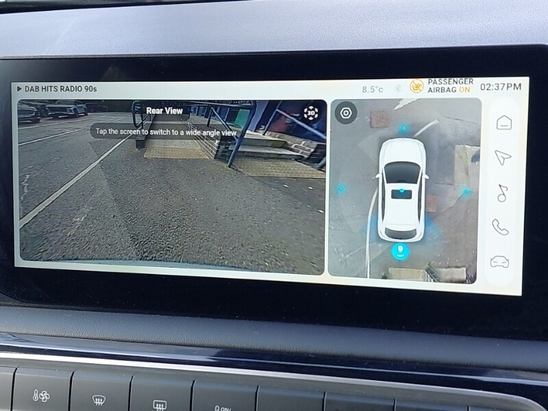 Used MG MG3 2024 for sale - 78013151: Photo 10