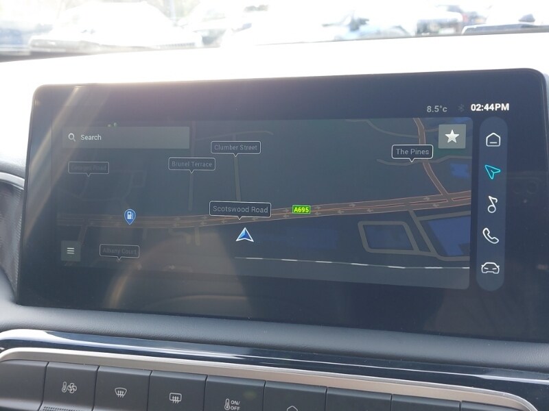 Used MG MG3 2024 for sale - 78013151: Photo 13