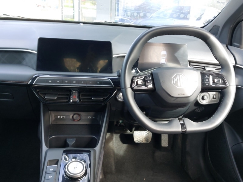 Used MG MG3 2024 for sale - 78013151: Photo 2